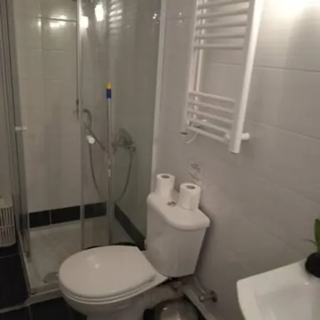 Ckbsm Center 2 Appartement *