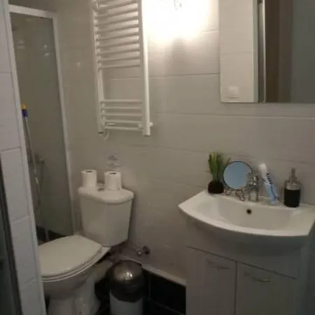 Ckbsm Center 2 Appartement
