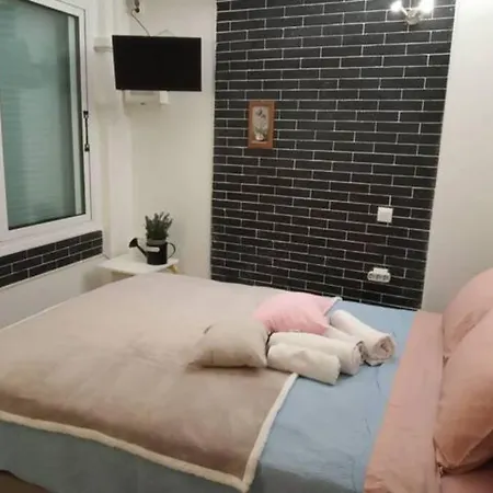 Ckbsm Center 2 Appartement Athene