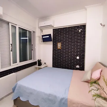 Ckbsm Center 2 Appartement Athene