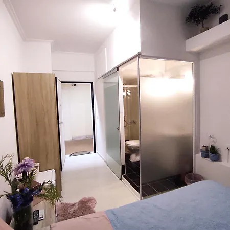 Ckbsm Center 2 Appartement