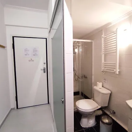 Ckbsm Center 2 Appartement *