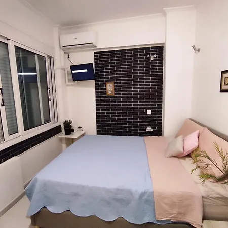 Appartement Ckbsm Center 2 *